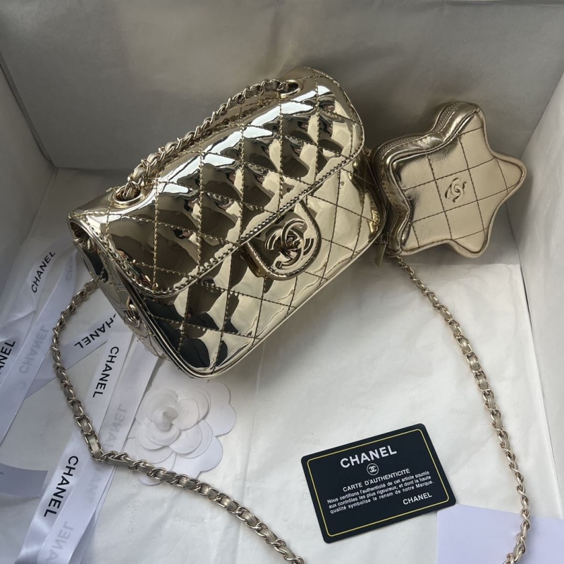 Ch**el cf series bags